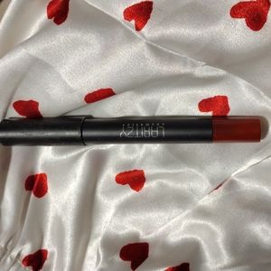 Nwot laritzy lipstick